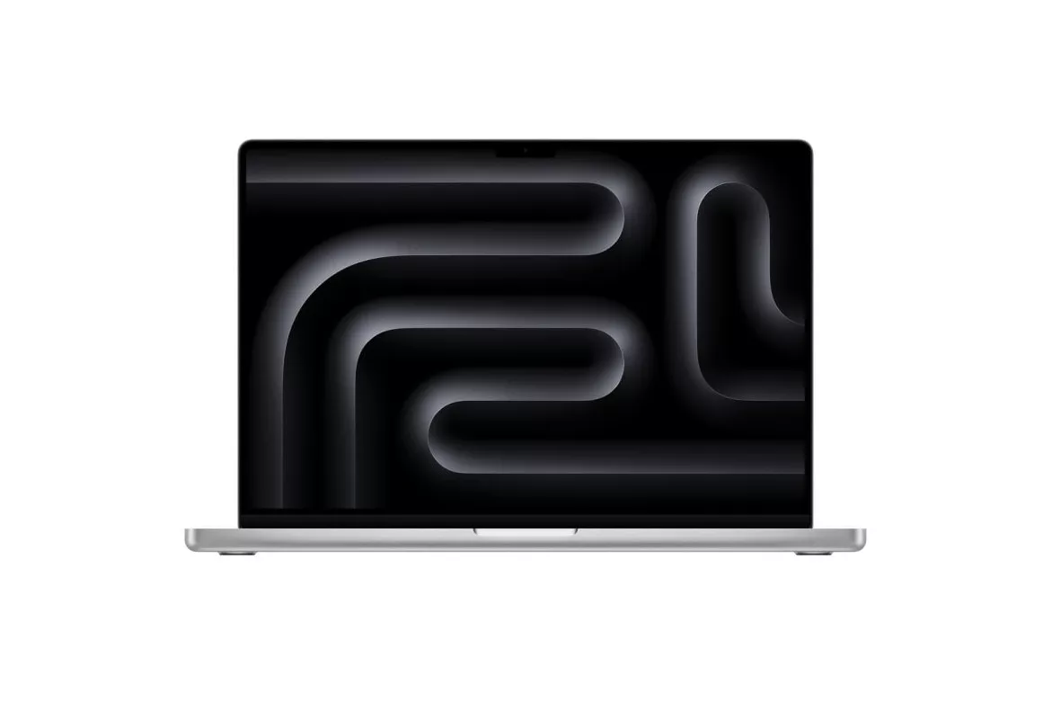 Apple MacBook Pro Apple M4 Pro 14 Núcleos/48GB/512GB SSD/GPU 20 Núcleos/16