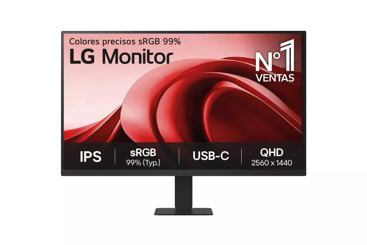 LG 27U631A-B 27