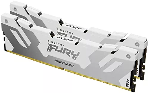 KF580C38RWK2-32, Memoria RAM