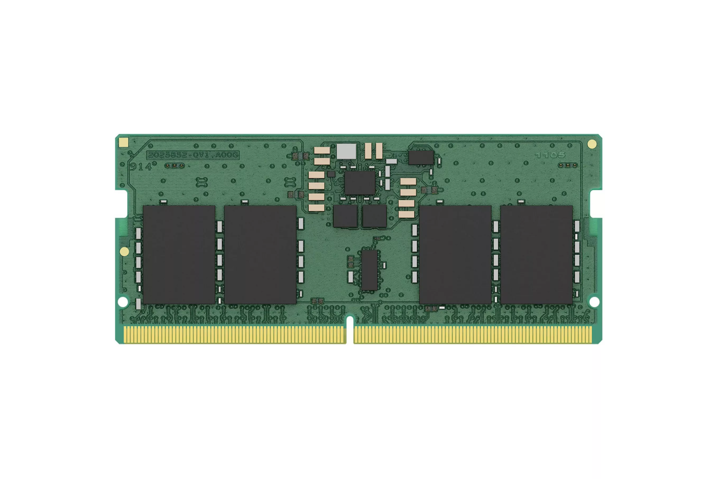 KVR64V52BS6-8, Memoria RAM