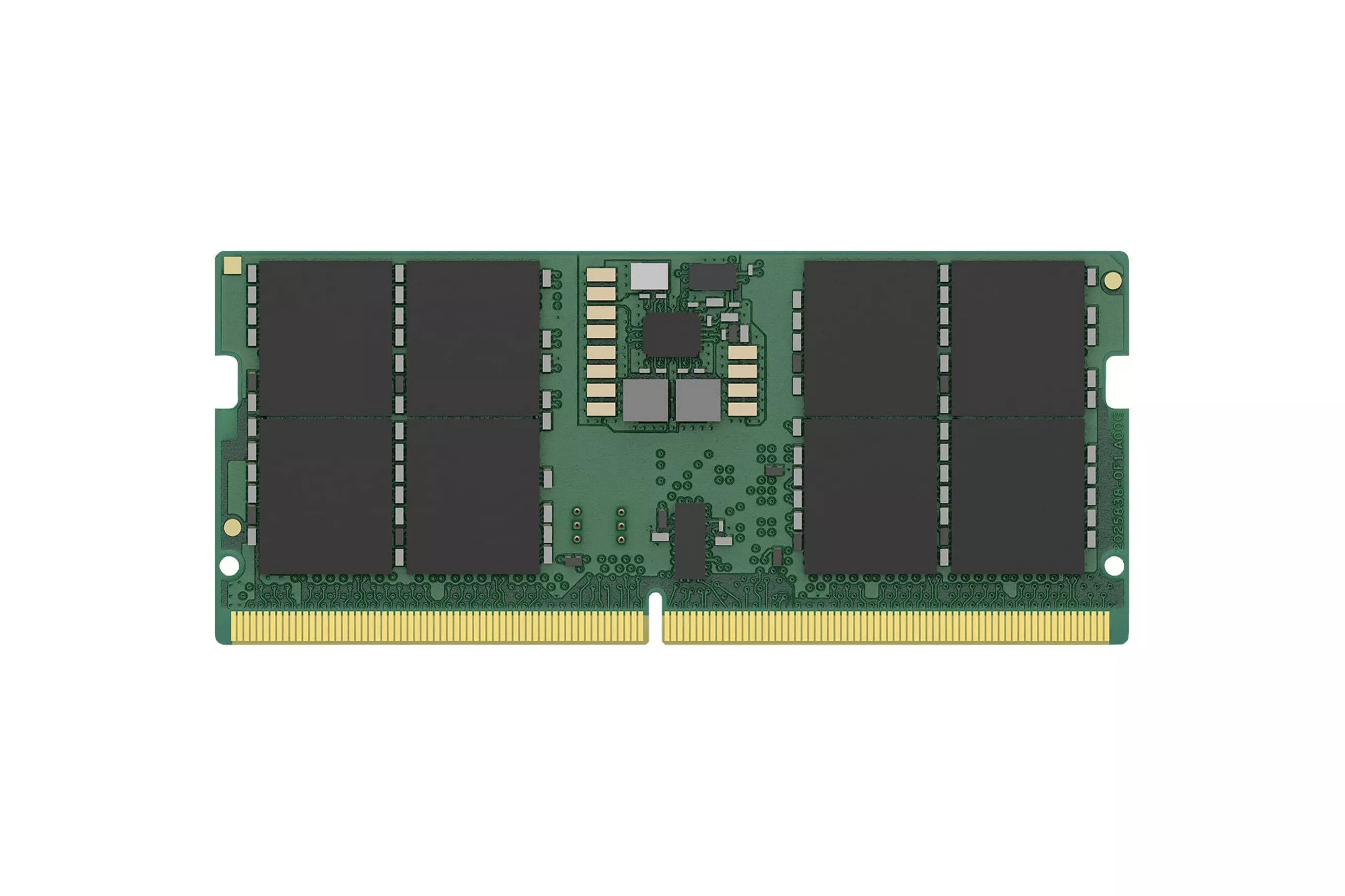 KVR64V52BS8-16, Memoria RAM