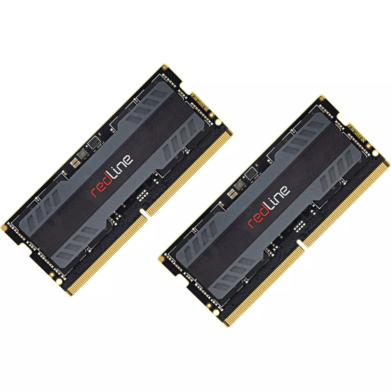 MRA5S520HHHD48GX2, Memoria RAM