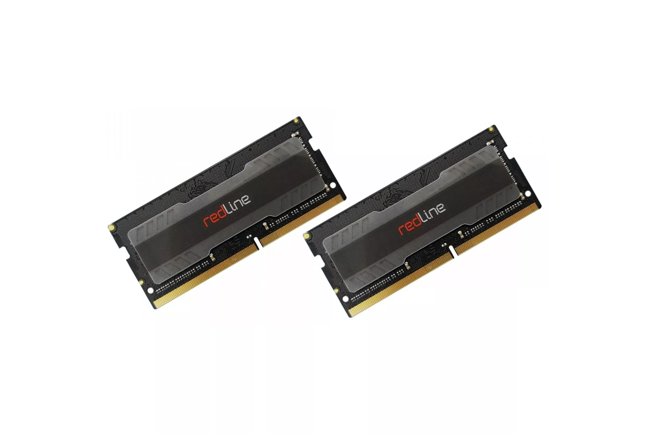 Redline módulo de memoria 64 GB 2 x 32 GB DDR4 2933 MHz, Memoria RAM