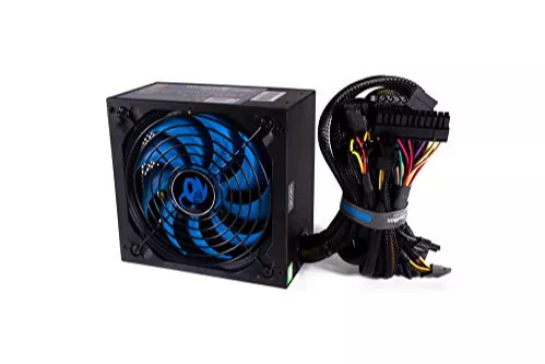 CoolBox DeepPower BR-800 800W 80 Plus Bronze