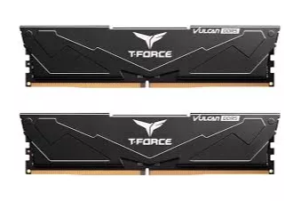 Team Group Kit 32GB (2 x 16GB) DDR5 6000MHz Vulcan Z Grey CL30