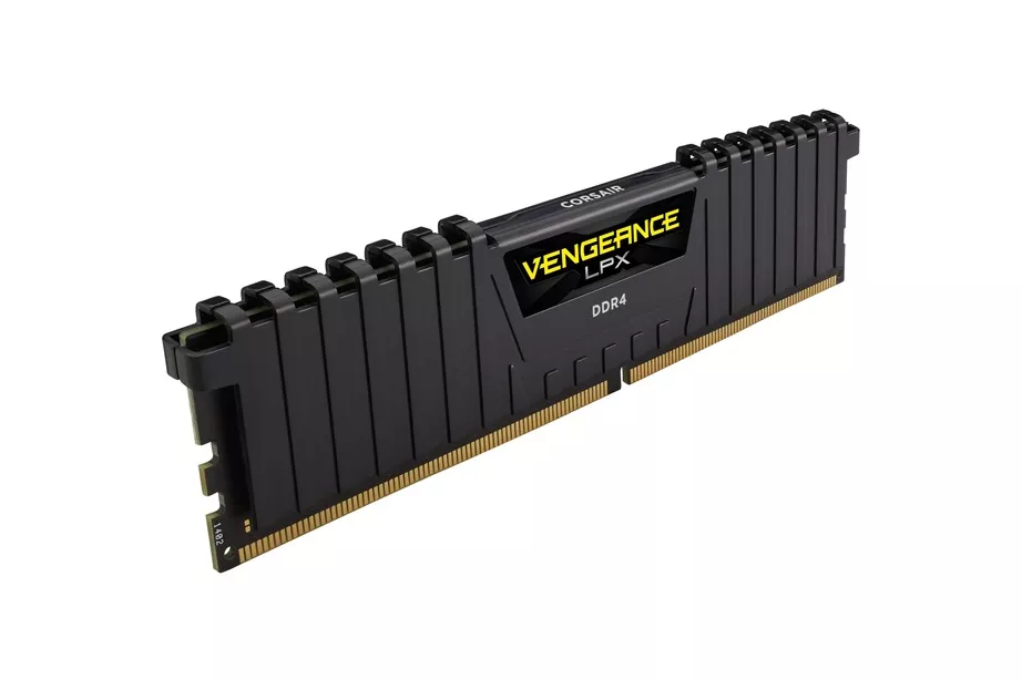 Vengeance LPX 8GB DDR4-2400 módulo de memoria 2 x 4 GB 2400 MHz, Memoria RAM