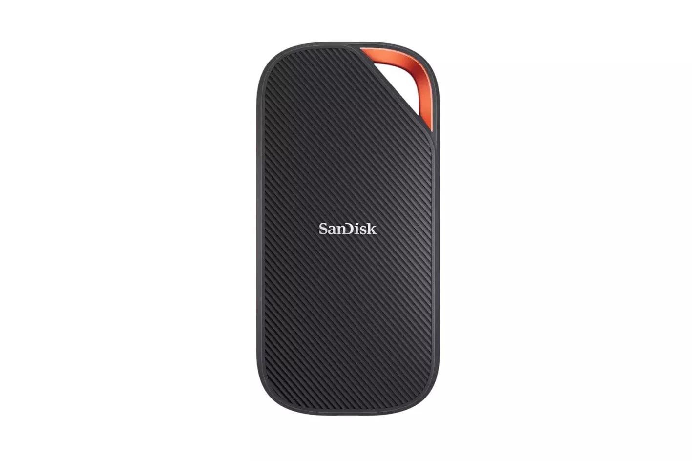 SanDisk Extreme PRO 2TB Disco SSD Externo 3800MB/s USB-C 4 Thunderbolt Negro