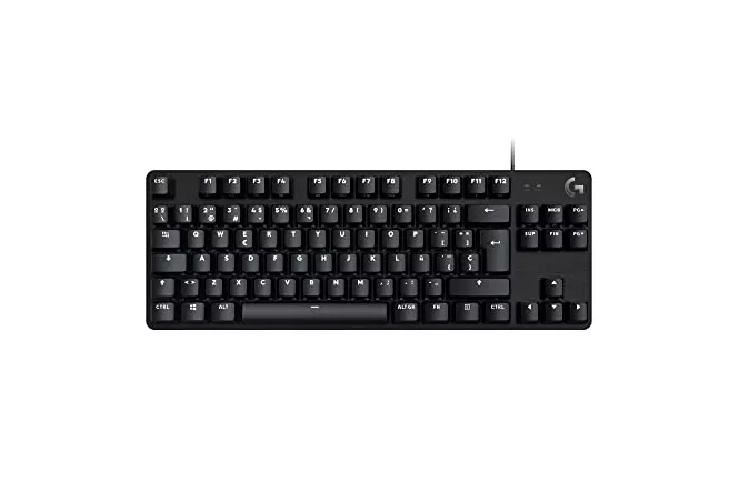 Teclado Logitech G413 Gaming TKL SE