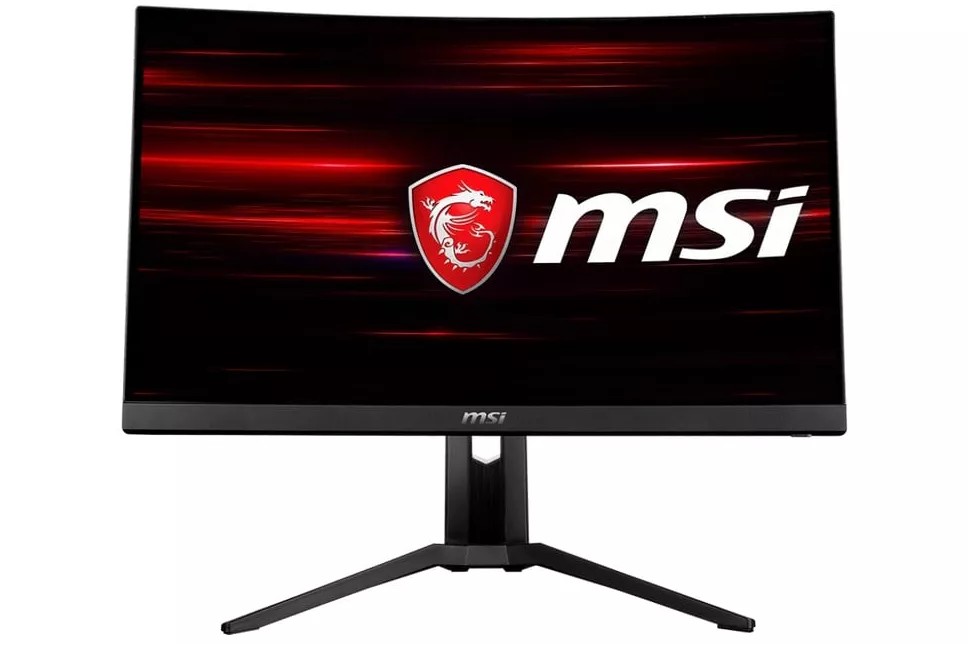 MSI Optix MAG241CR 23.6