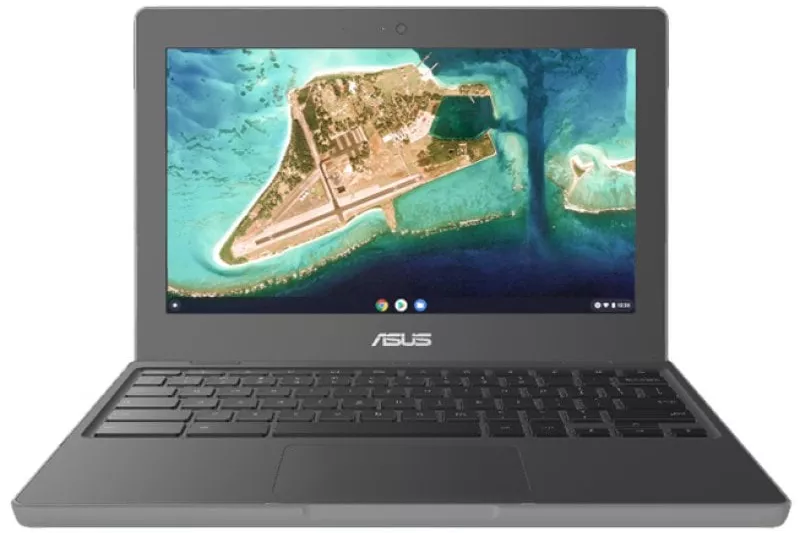 ASUS Chromebook CR1 CR1100CKA-GJ0277 Intel Celeron N5100/4GB/32GB eMMC/11.6