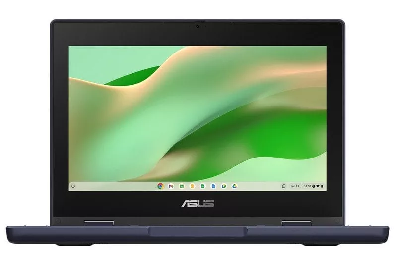 ASUS Chromebook CR11 Flip CR1104FGA-NS0040 Intel N100/8GB/64GB eMMC/11.6