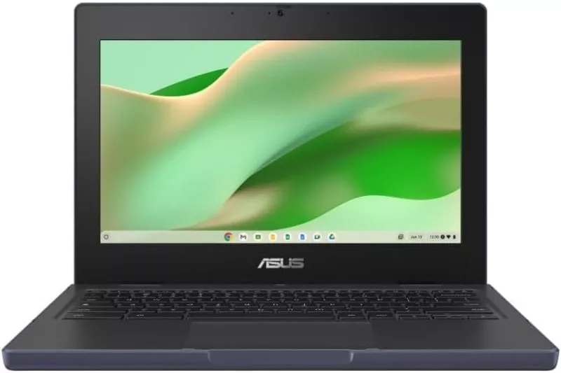 ASUS Chromebook CR1104CGA-N00023 Intel N100/4GB/32GB eMMC/11.6