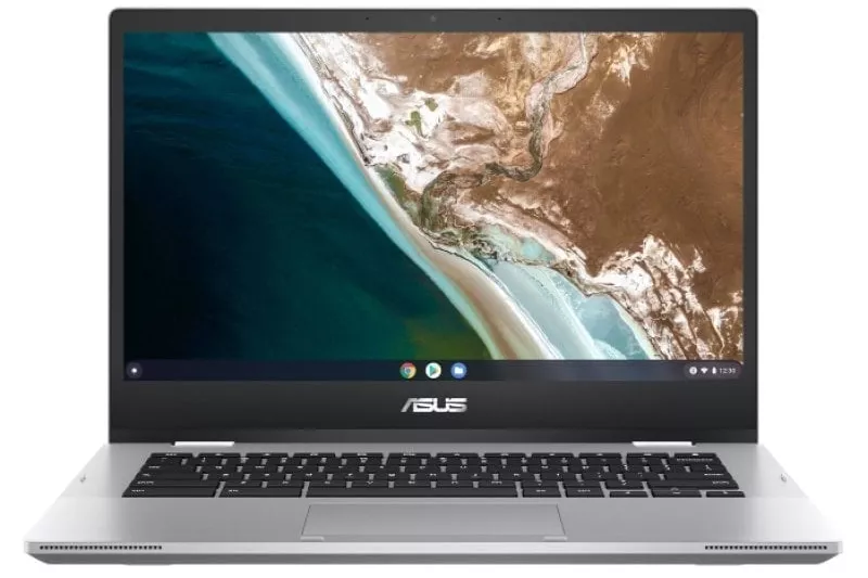 ASUS Chromebook CX1400FKA-EC0214 Intel Celeron N4500/8GB/128GB eMMC/14