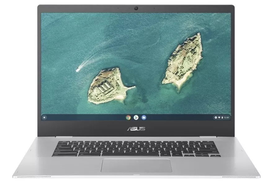 ASUS Chromebook CX1500CKA-NJ0445 Intel Celeron N4500/8GB/128GB eMMC/15.6