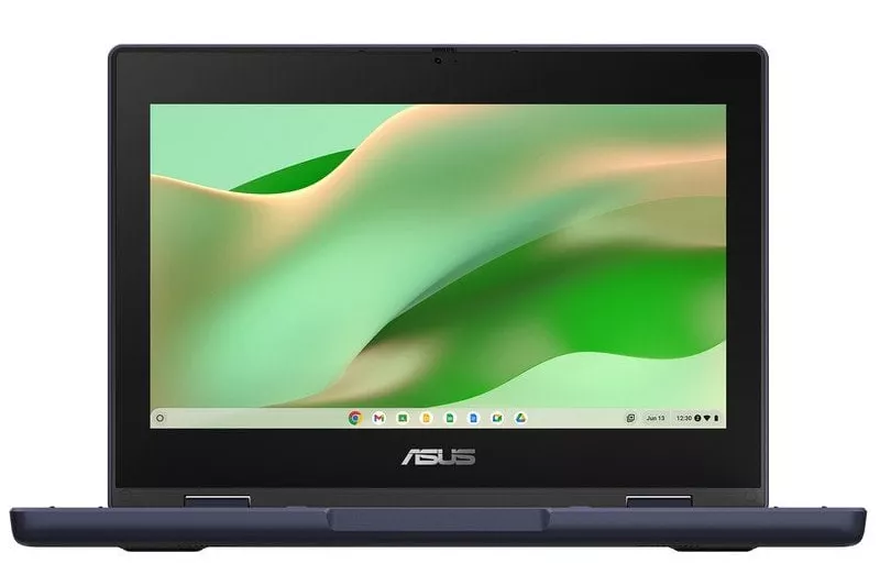 ASUS Chromebook CZ11 Flip CZ1104FM2A-NS0028 MediaTek Kompanio 520/4GB/32GB eMMC/11.6