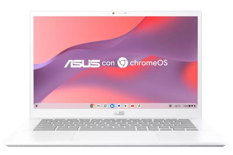 ASUS Chromebook Plus CX34 CX3402CBA-PQ0341 Intel Core i5-1235U/16GB/256GB eMMC/14