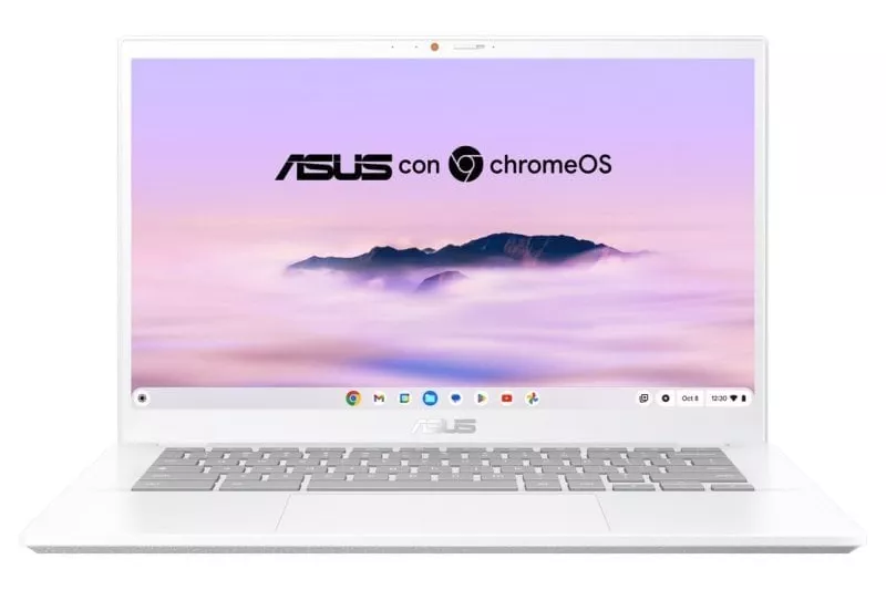 ASUS Chromebook Plus CX3402CBA-PQ0692 Intel Core i5-1235U/16GB/256GB UFS/14