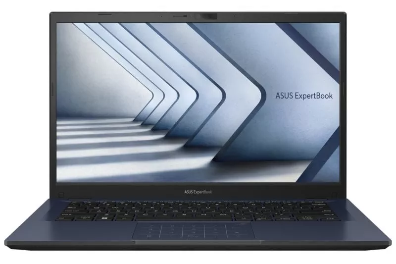 ASUS ExpertBook B1 B1402CVA-EB1915X Intel Core i5-1335U/16GB/512GB SSD/14