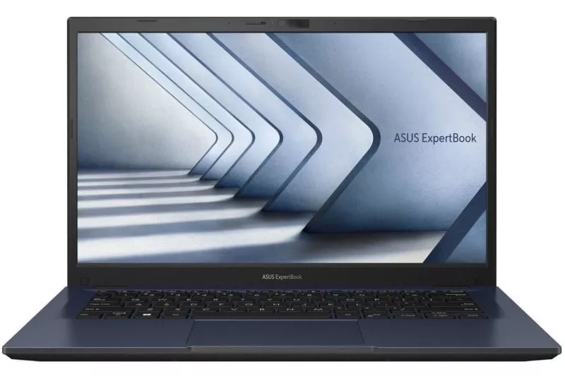 ASUS ExpertBook B1 B1502CVA-BQ0077X Intel Core i5-1335U/16GB/512GB SSD/15.6