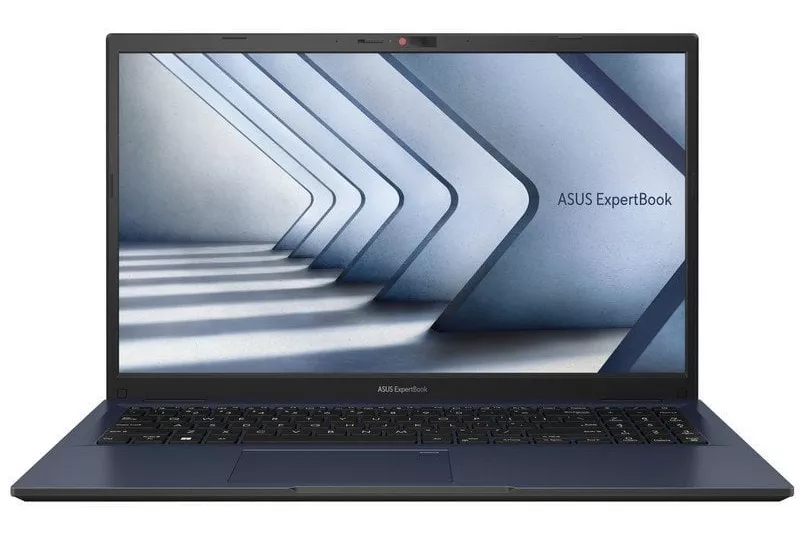 ASUS ExpertBook B1 B1502CVA-BQ0078X Intel Core i7-1355U/16GB/512GB SSD/15.6