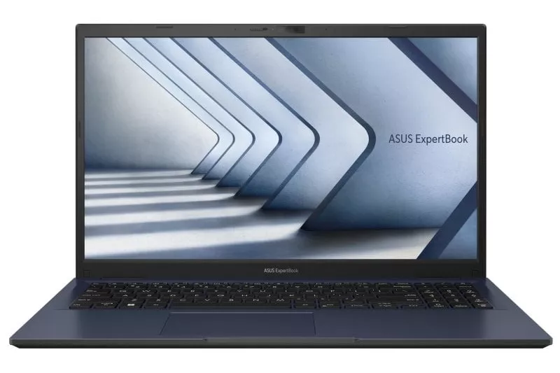 ASUS Expertbook B1 B1502CVA-BQ0883W Intel Core i7-1355U/16GB/512GB SSD/15.6