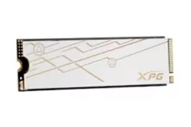 SMAR-980B-2TCS, Unidad de estado sólido