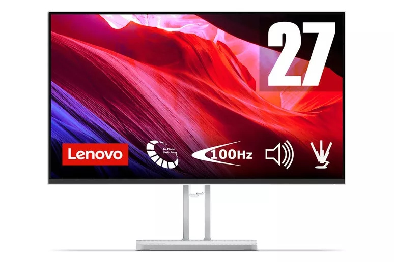 LENOVO - Monitor PC 68.5 cm (27
