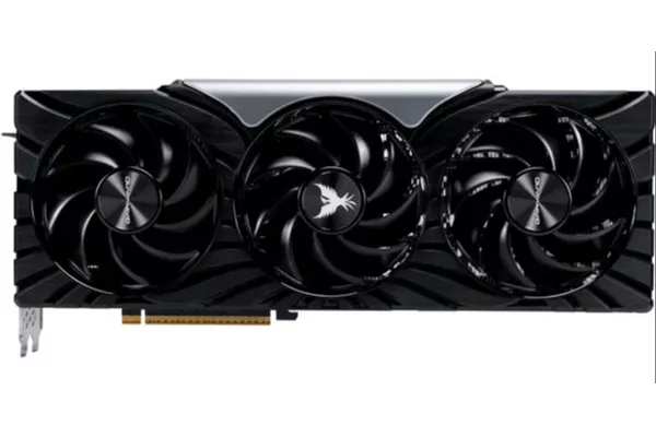 NE75080019T2-GB2031C, Tarjeta gráfica