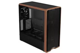 Caja ATX Lian Li Lancool 217 Negra Vidrio Templado