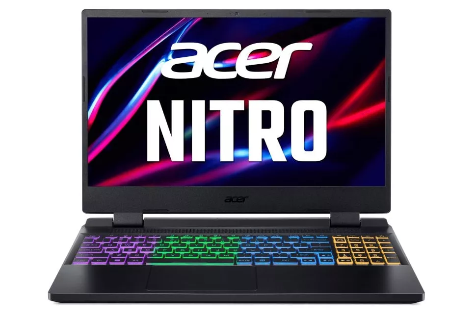 Acer Nitro 5 AN515-58-7571 Intel Core i7-12700H/16GB/512GB SSD/RTX 3060/15.6