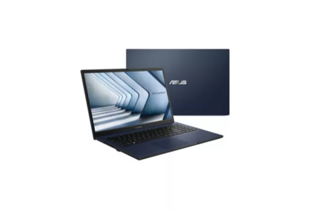 ASUS ExpertBook B1 B1502CVA-BQ2511W Intel Core i7-1355U/16GB/512GB SSD/15.6