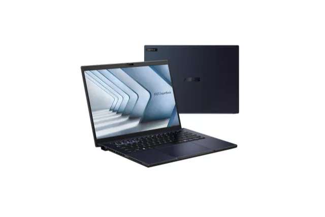 ASUS ExpertBook B3 B3404CMA-Q50729X Intel Core Ultra 7 155H/16GB/512GB SSD/14