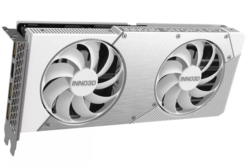 N506T2-08D7X-193075W, Tarjeta gráfica