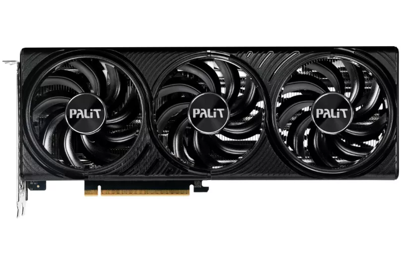 NE7506TS19T1-GB2061S, Tarjeta gráfica