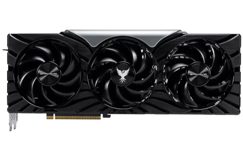NE7507TS19T2-GB2031C, Tarjeta gráfica