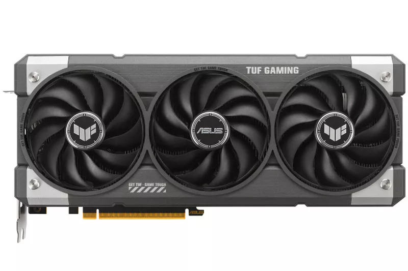 Tarjeta Gráfica Asus TUF Gaming RTX 5060 OC 8GB GDDR7 DLSS4