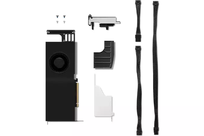 NVIDIA RTX 5000 Ada 32 GB GDDR6