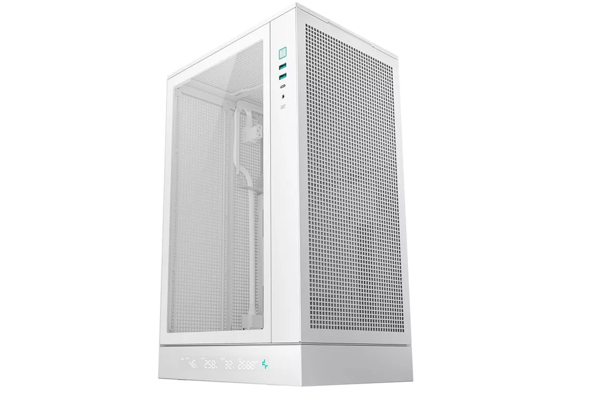 R-CH270-WHNDM0-G-1, Cajas de torre