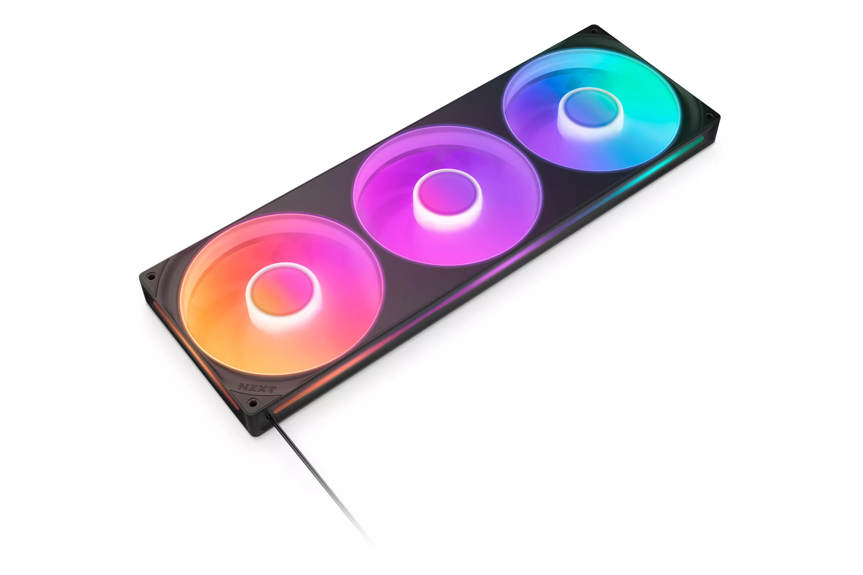 F420 RGB CORE, Ventilador