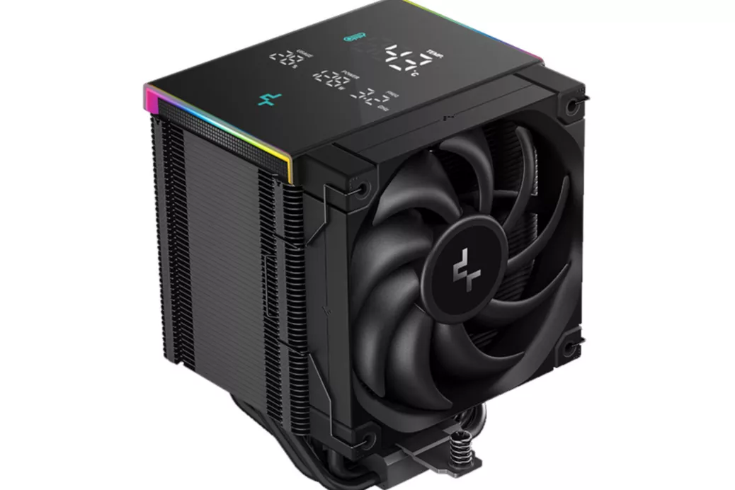 R-AK500-BKAPMN-G, Disipador de CPU
