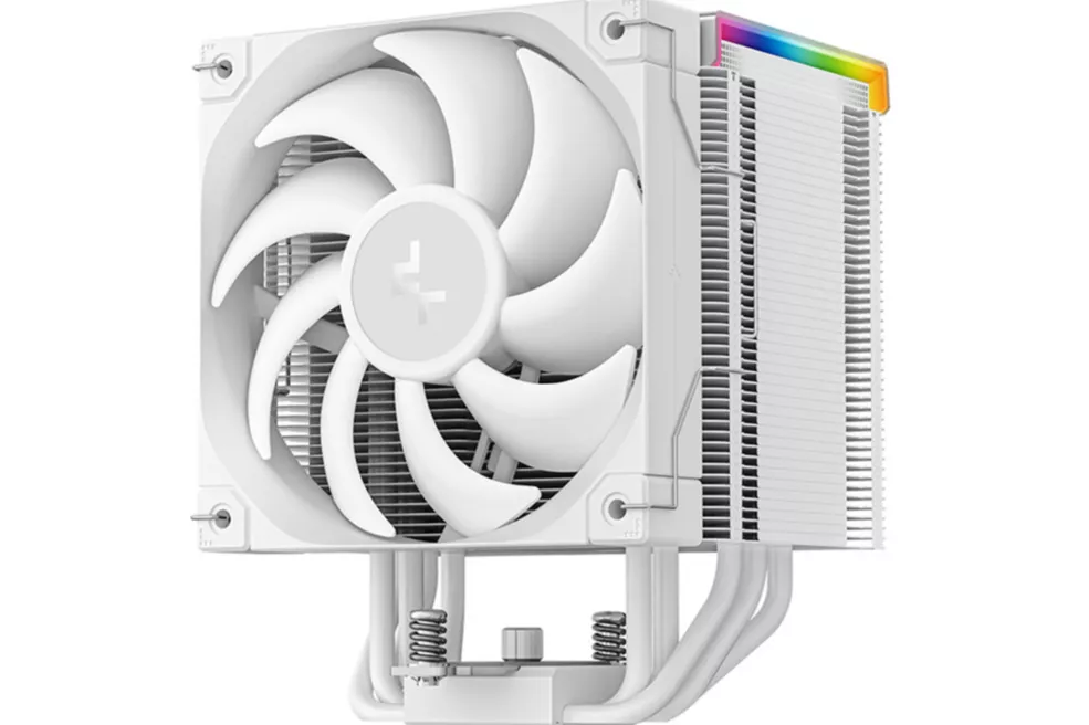 R-AK500-WHAPMN-G, Disipador de CPU