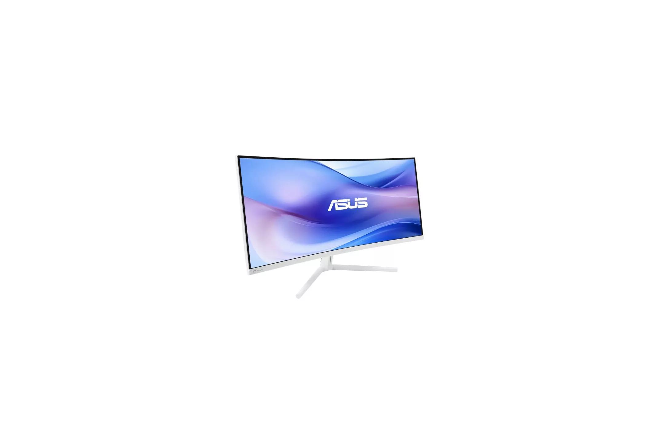 Asus VU34WCIP-W - Monitor curvo 34