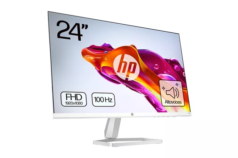 HP - Monitor PC 60,4 cm (23,8
