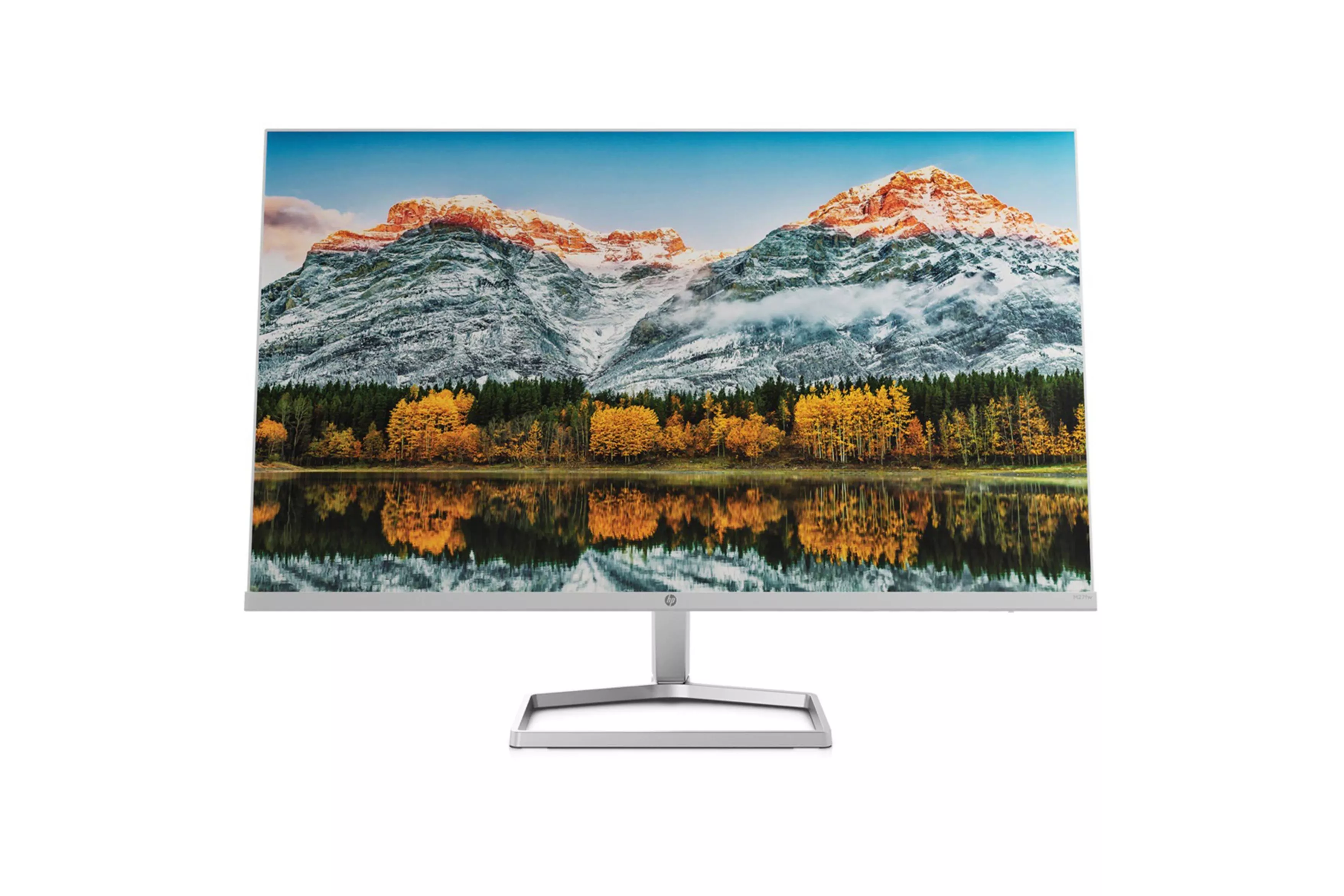 HP - Monitor PC 68,6 cm (27