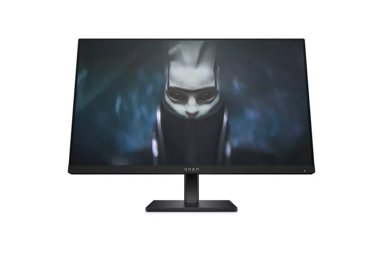 HP - Monitor PC Gaming 60,5 cm (23,8