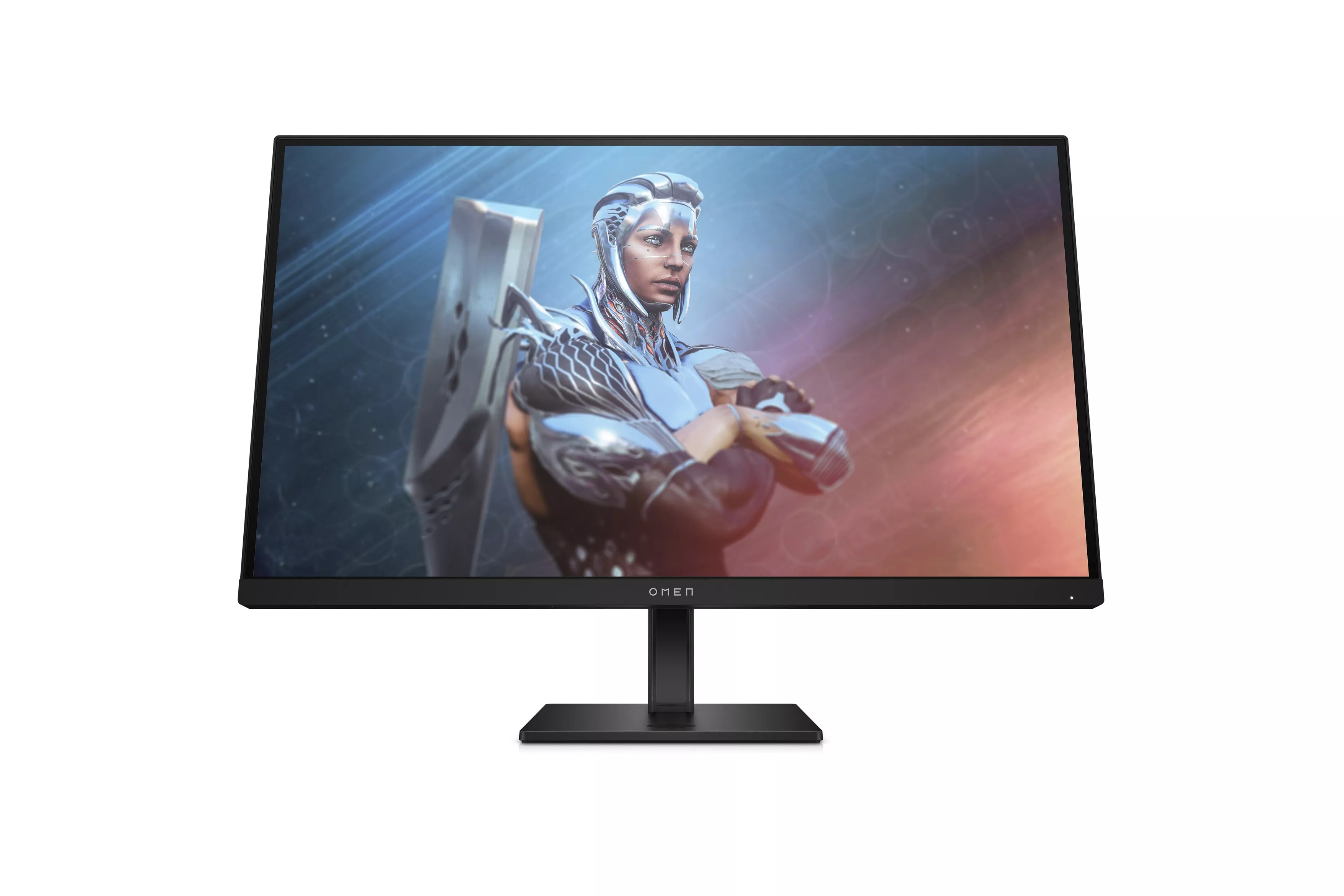 HP - Monitor PC Gaming 68,6 cm (27