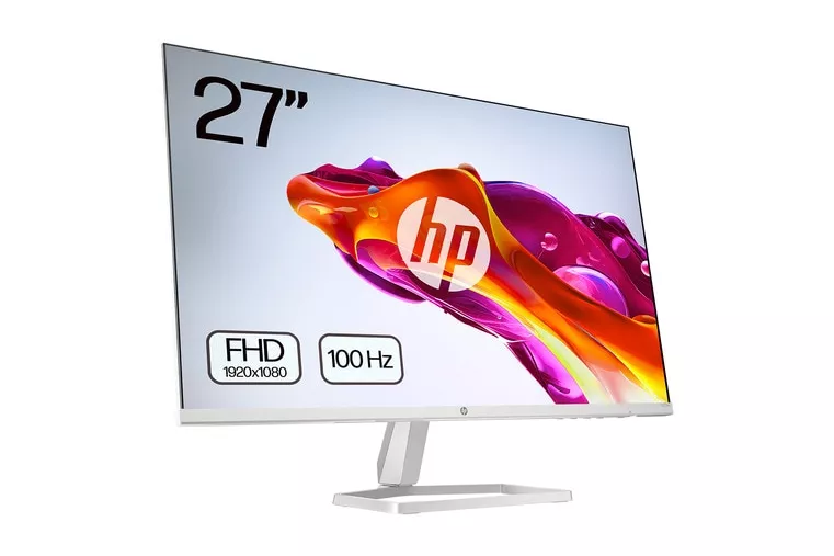 HP - Monitor PC 68,6 cm (27