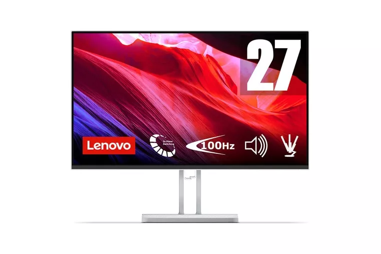LENOVO - Monitor PC 68.5 cm (27