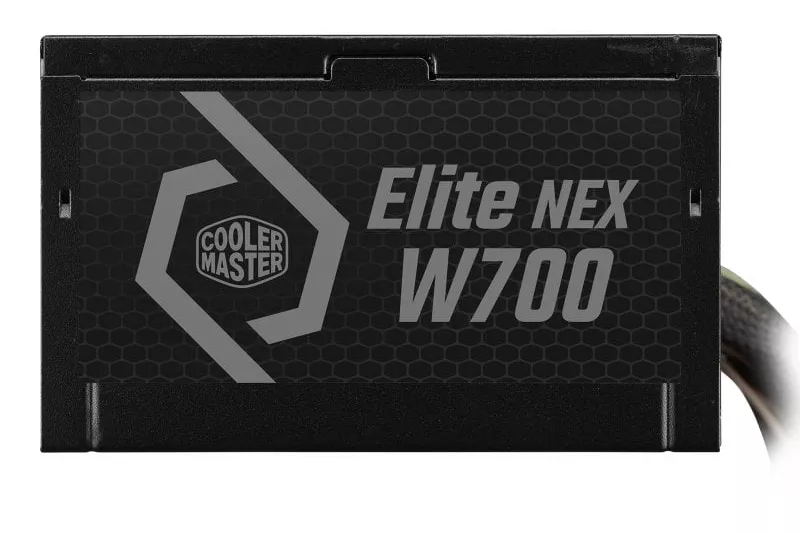 Cooler Master Elite NEX White 700W 80 Plus