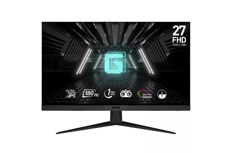 MSI - Monitor PC Gaming 69 cm (27
